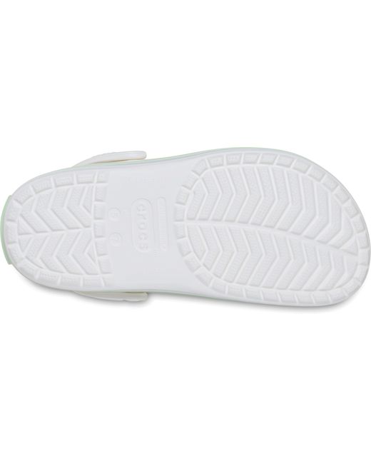 CROCSTM Black Crocband