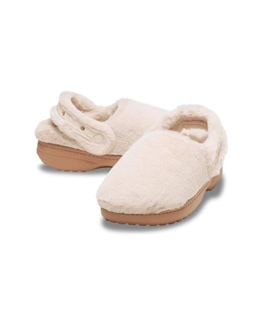 CROCSTM Black Classic Unfurgettable Clog; Quartz