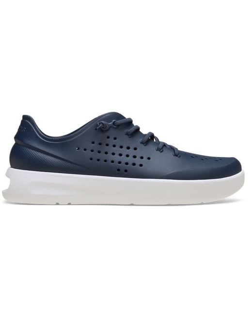 CROCSTM Blue Inmotion Literide Pacer for men
