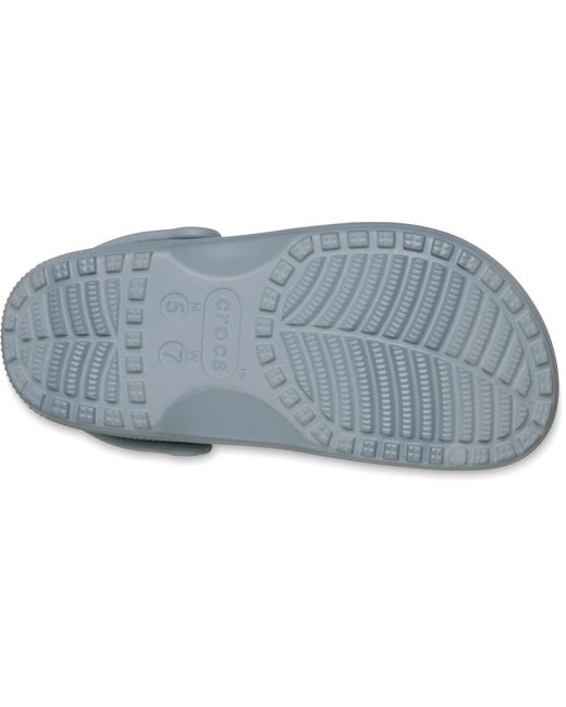 CROCSTM Black Classic Crafted