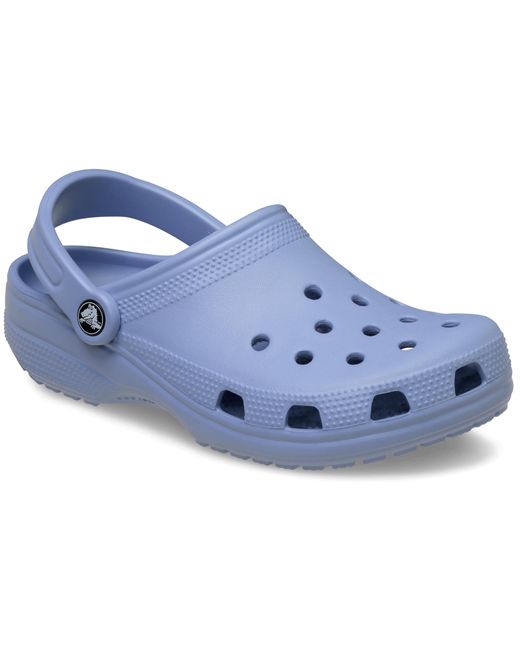 CROCSTM Black Classic Clog