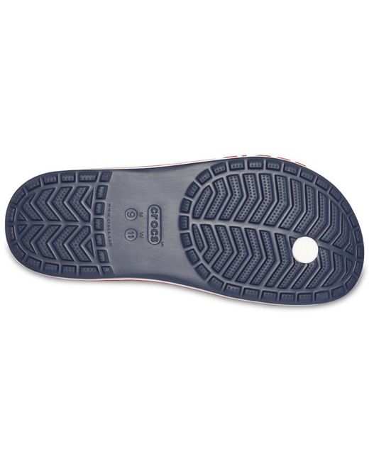 CROCSTM Black | unisex | bayaband | flips | blau | 36