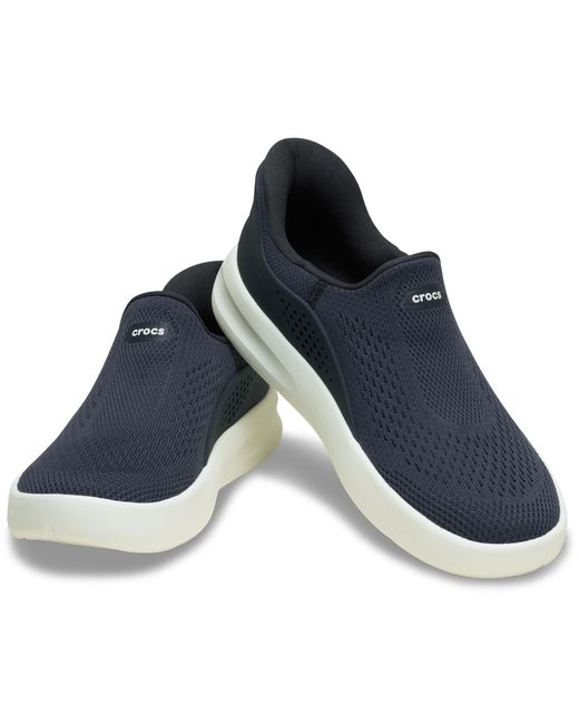 Crocs™ No Hands Slip On in Blue for Men | Lyst