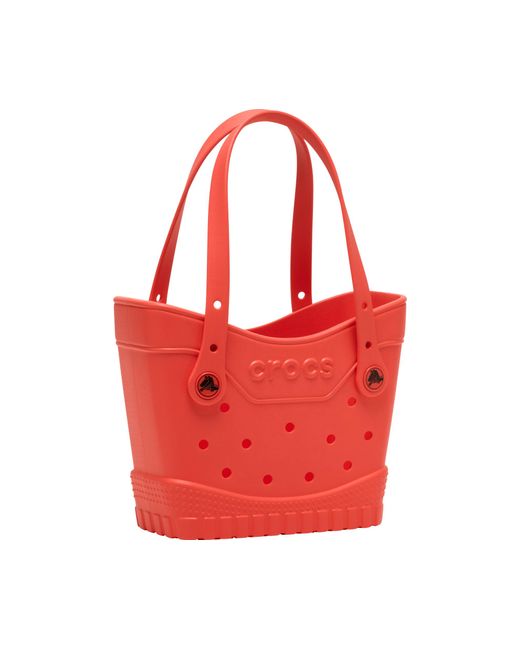 CROCSTM Black Classic Small Tote