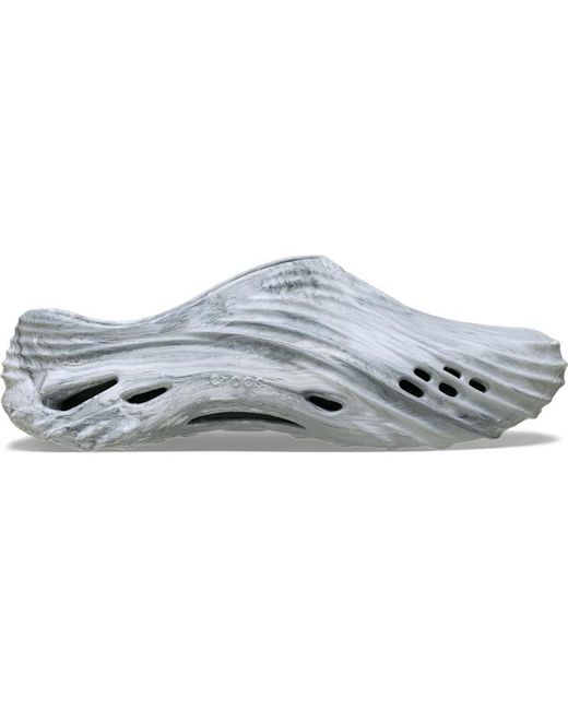 CROCSTM Black Echo Marbled Wave