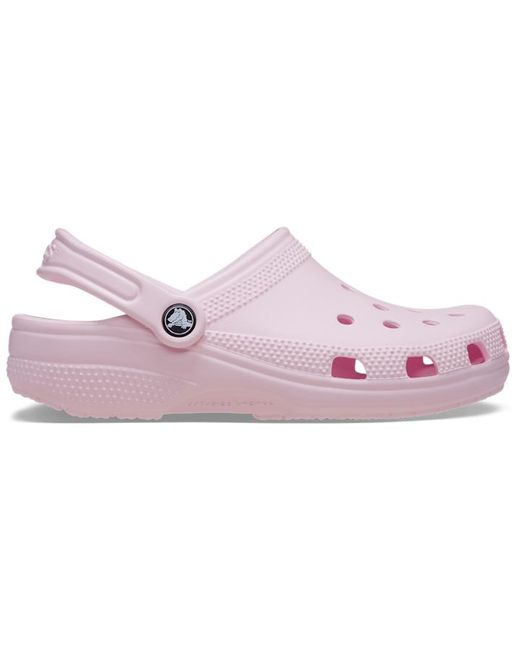 CROCSTM Black | unisex | classic | clogs | pink | 33