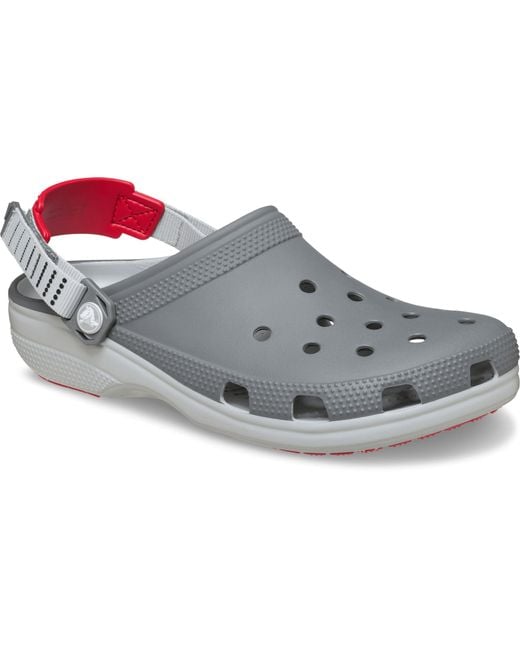 Crocs™ Classic Turbo Clog in Black | Lyst