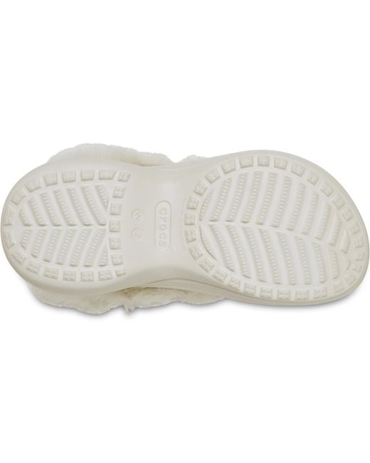 CROCSTM Black Bae Lined