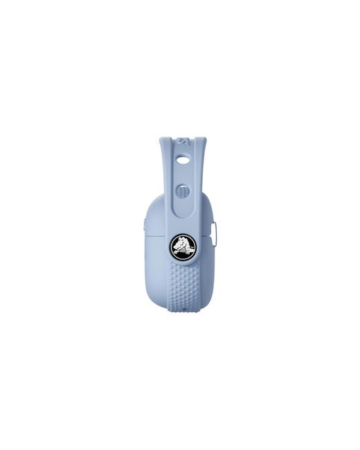 CROCSTM Black Airpods Pro2 Compatible Case