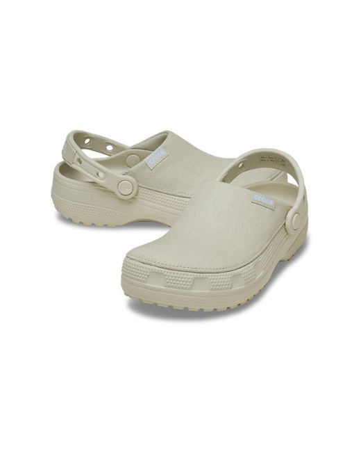 CROCSTM Black | unisex | classic crafted | clogs | | 36