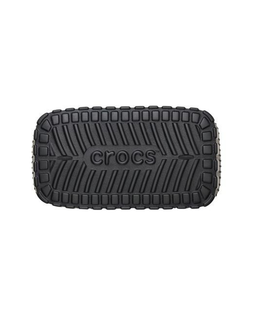 CROCSTM Black Classic Small Tote