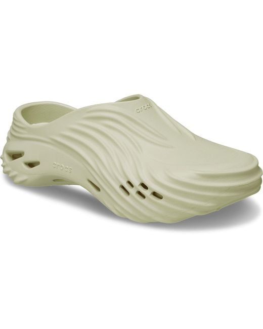 CROCSTM Black Echo Wave