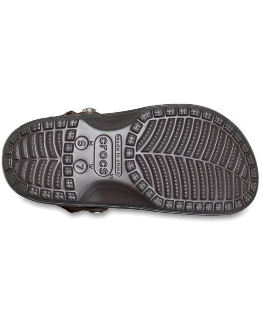 CROCSTM Gray Star Wars Mandalorian Classic