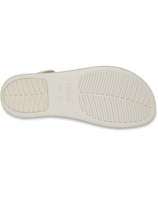CROCSTM Black Brooklyn Backstrap Low Low
