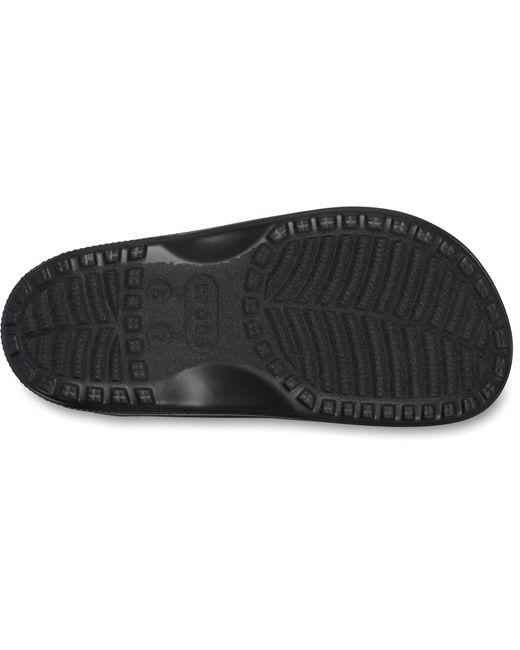 CROCSTM Black Remy Mule