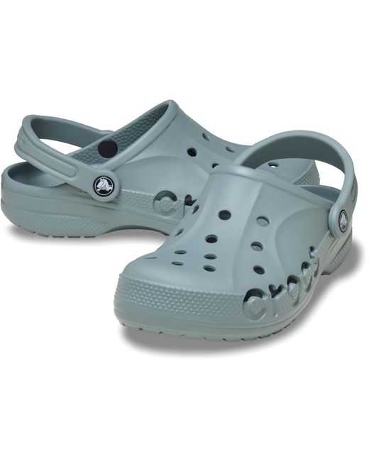 CROCSTM Black Baya