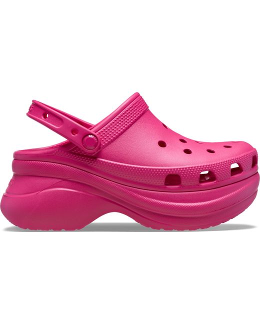 bae clog black