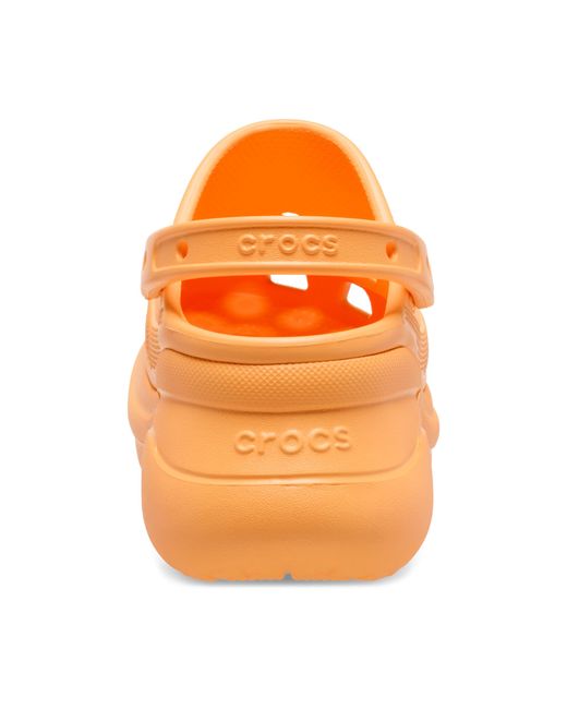 bae clog black