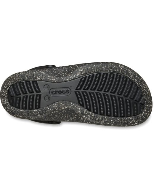 CROCSTM Black Classic Evo