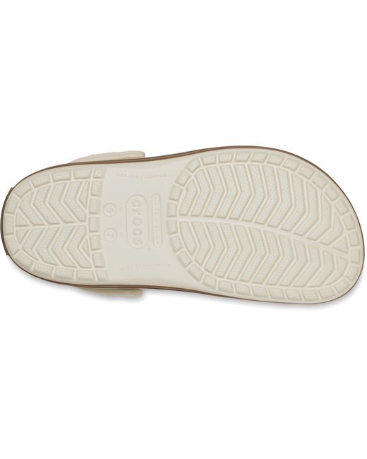 CROCSTM Black Crocband Gum