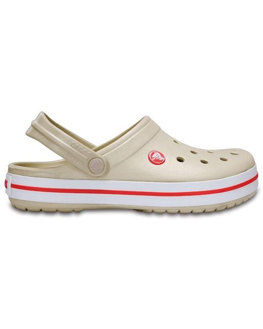 CROCSTM Multicolor | unisex | crocbandTM | clogs | braun | 36