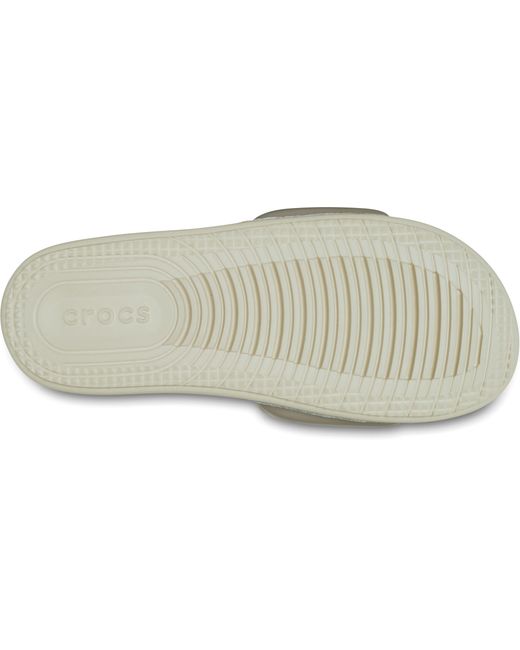 CROCSTM Black All Day Slide
