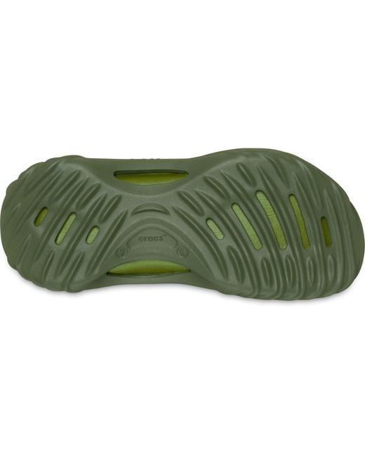CROCSTM Green Echo Wave