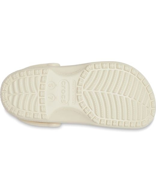 CROCSTM Black Classic