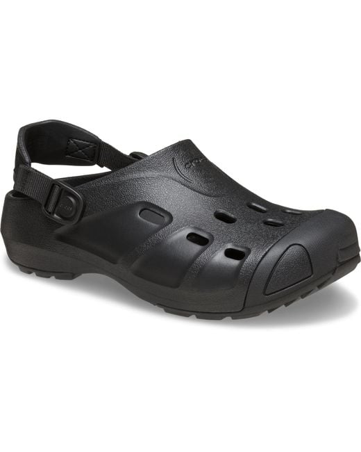 CROCSTM Black Quick Trail