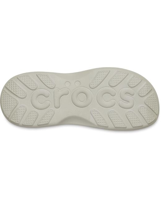 CROCSTM Black Soho Sport