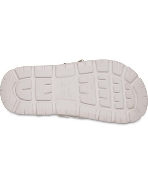 CROCSTM Black Loaferette