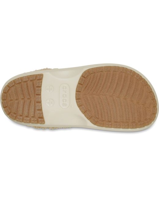 CROCSTM Black Classic Lined Shorty