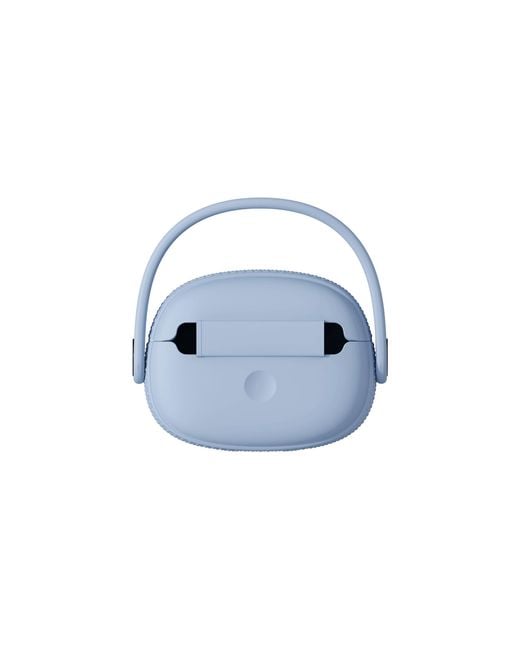 CROCSTM Black Airpods Pro2 Compatible Case