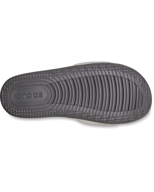 CROCSTM Black All Day Slide for men