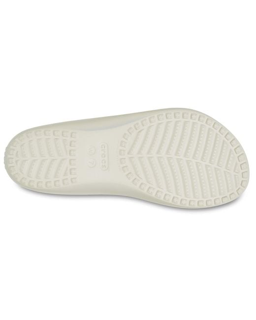 CROCSTM Black Kadee Ii Shimmer Sandal