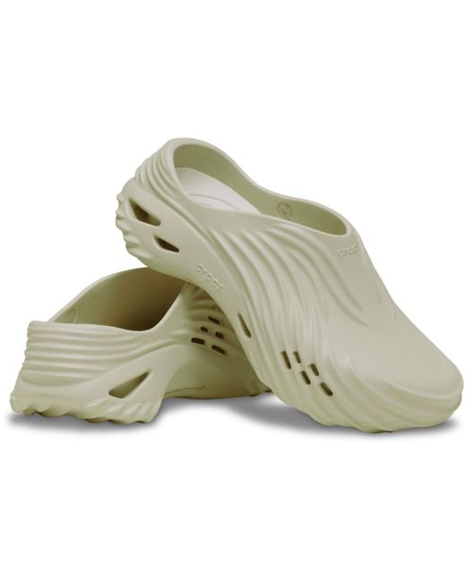 CROCSTM Black Echo Wave