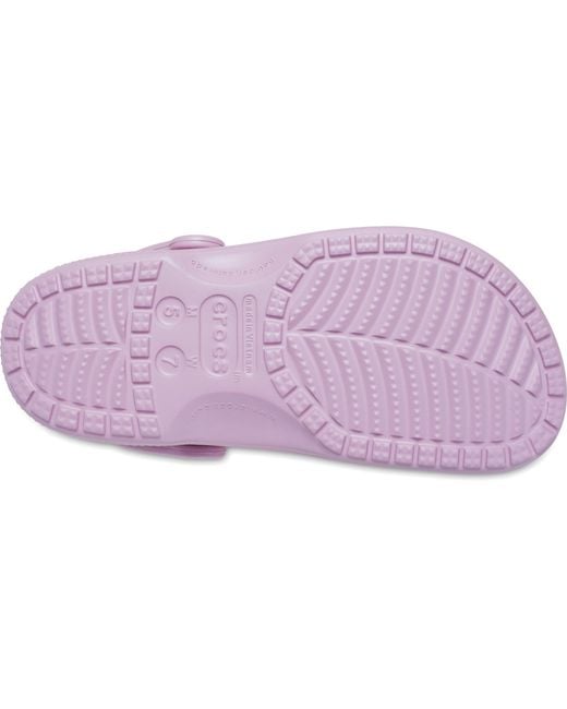 CROCSTM Purple Baya