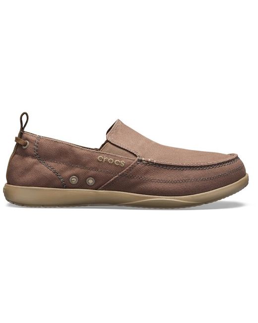 crocs walu men
