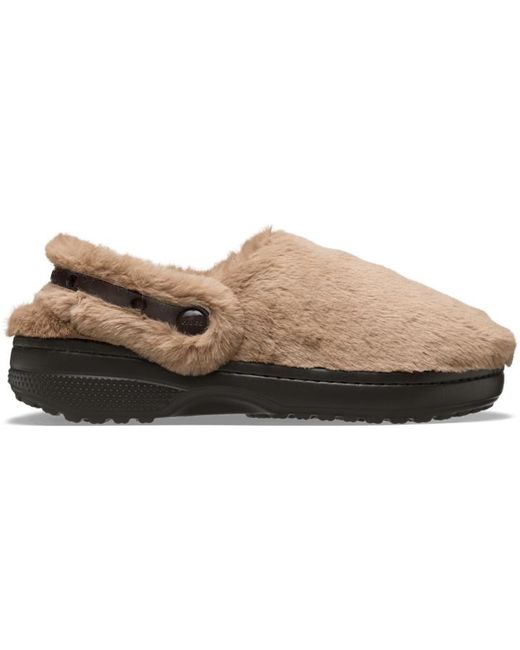 CROCSTM Black Classic Unfurgettable