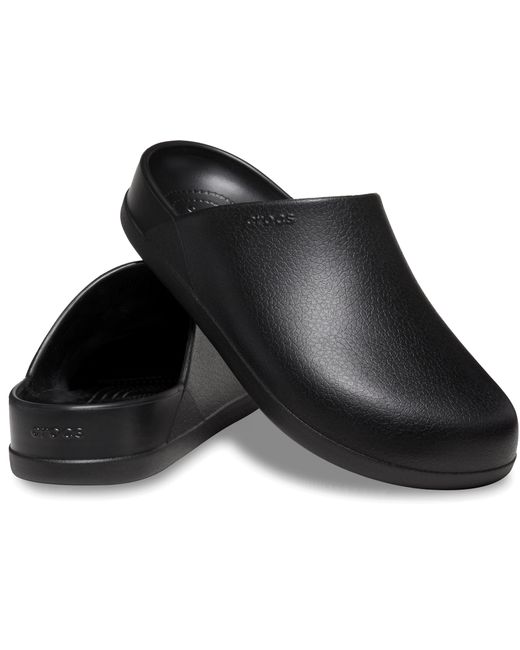 CROCSTM Black Dylan Clog