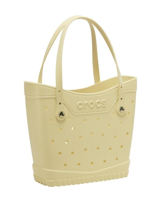 CROCSTM Yellow Classic Medium Tote