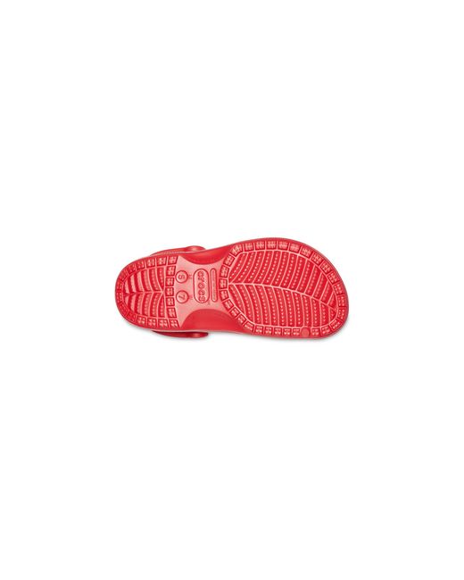 CROCSTM Red Baya Clog