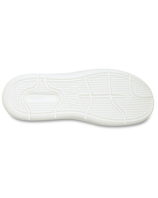 CROCSTM Blue Locale Ease for men