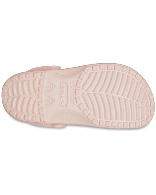 CROCSTM Black Classic Clog