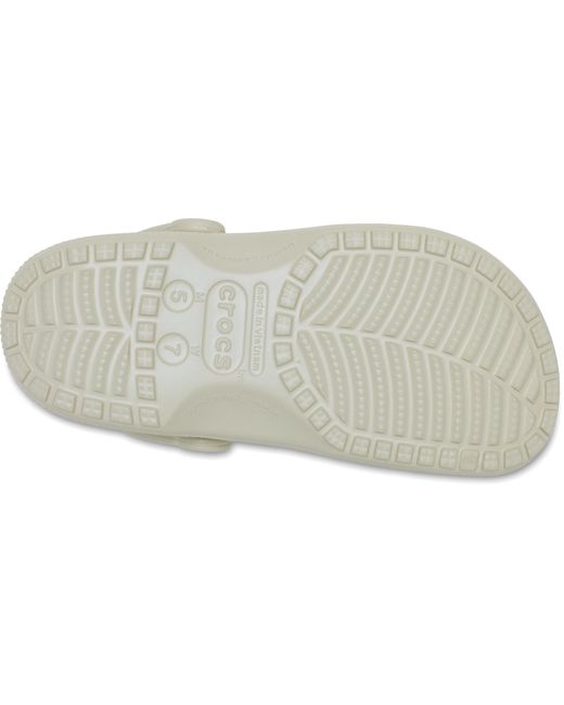 CROCSTM Black Classic