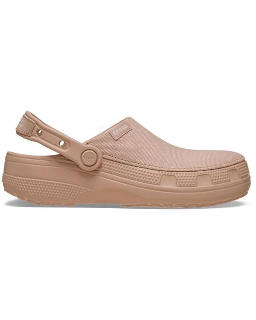 CROCSTM Black | unisex | classic crafted | clogs | | 33