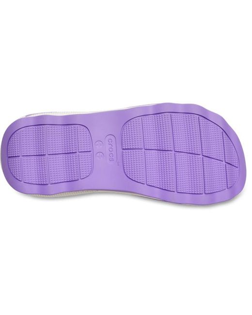 triple strap crocs black