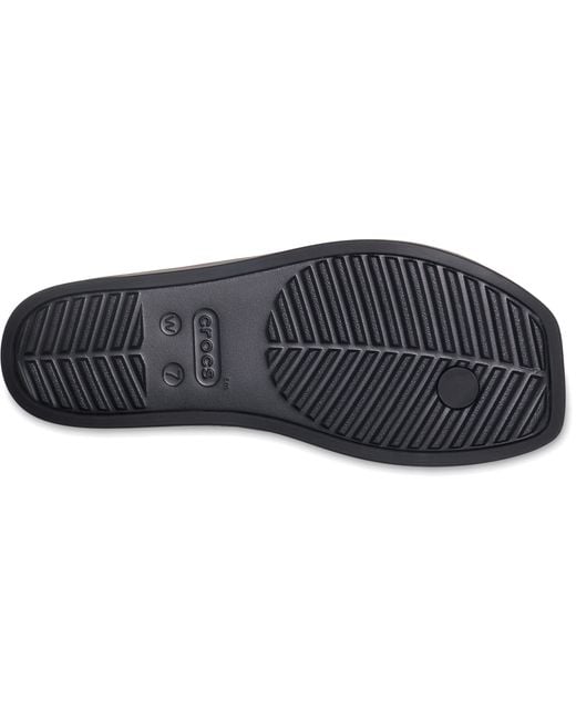 CROCSTM Black Miami Form