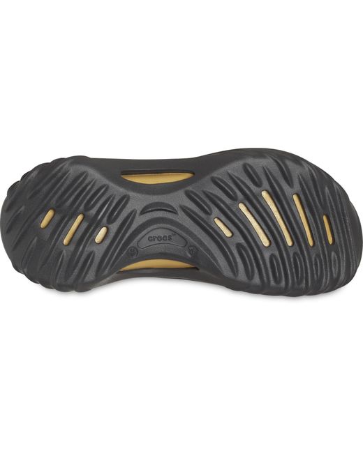 CROCSTM Black Echo Wave