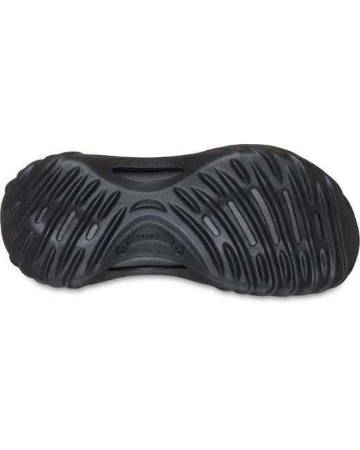CROCSTM Black Echo Wave